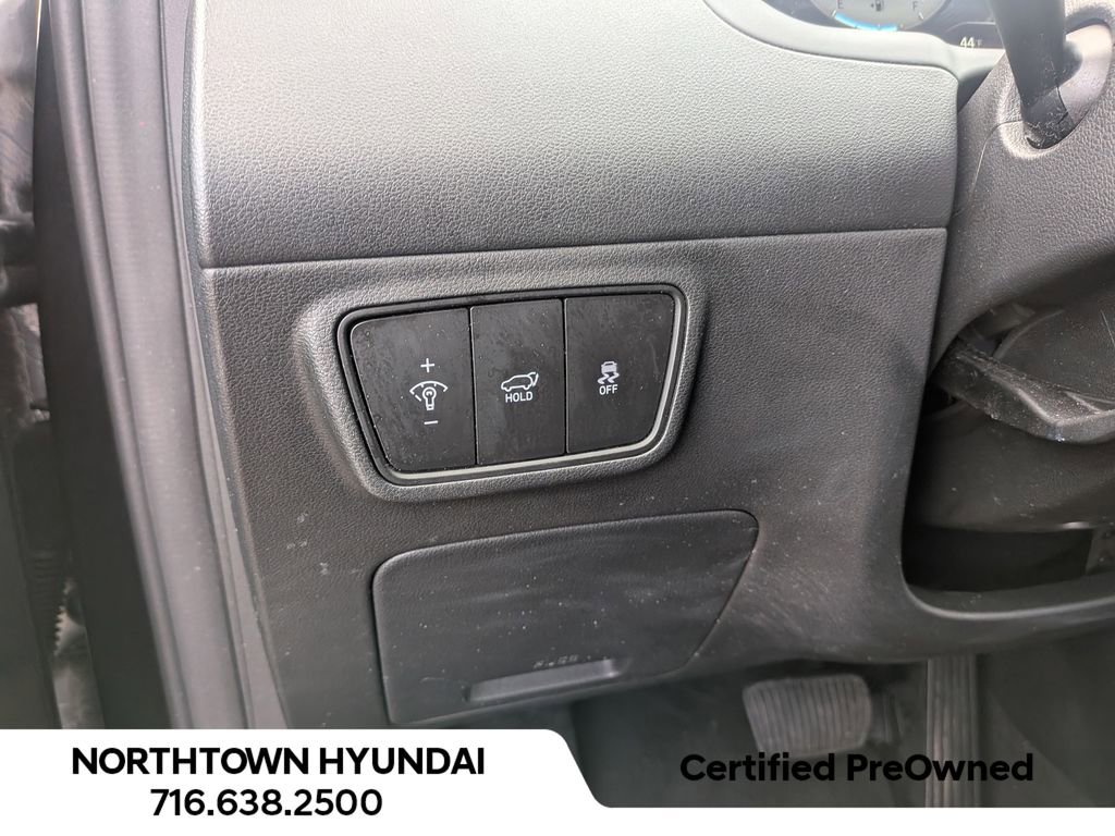 Used 2023 Hyundai Tucson SEL w/ Convenience Package image 31