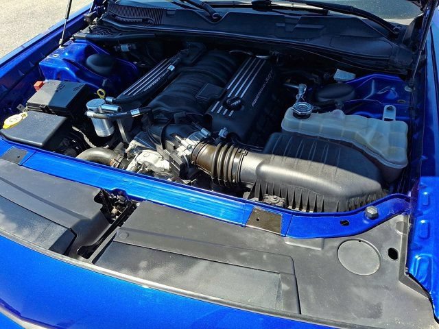 Certified 2020 Dodge Challenger R/T Scat Pack w/ 1320 Plus Group RWD image 31