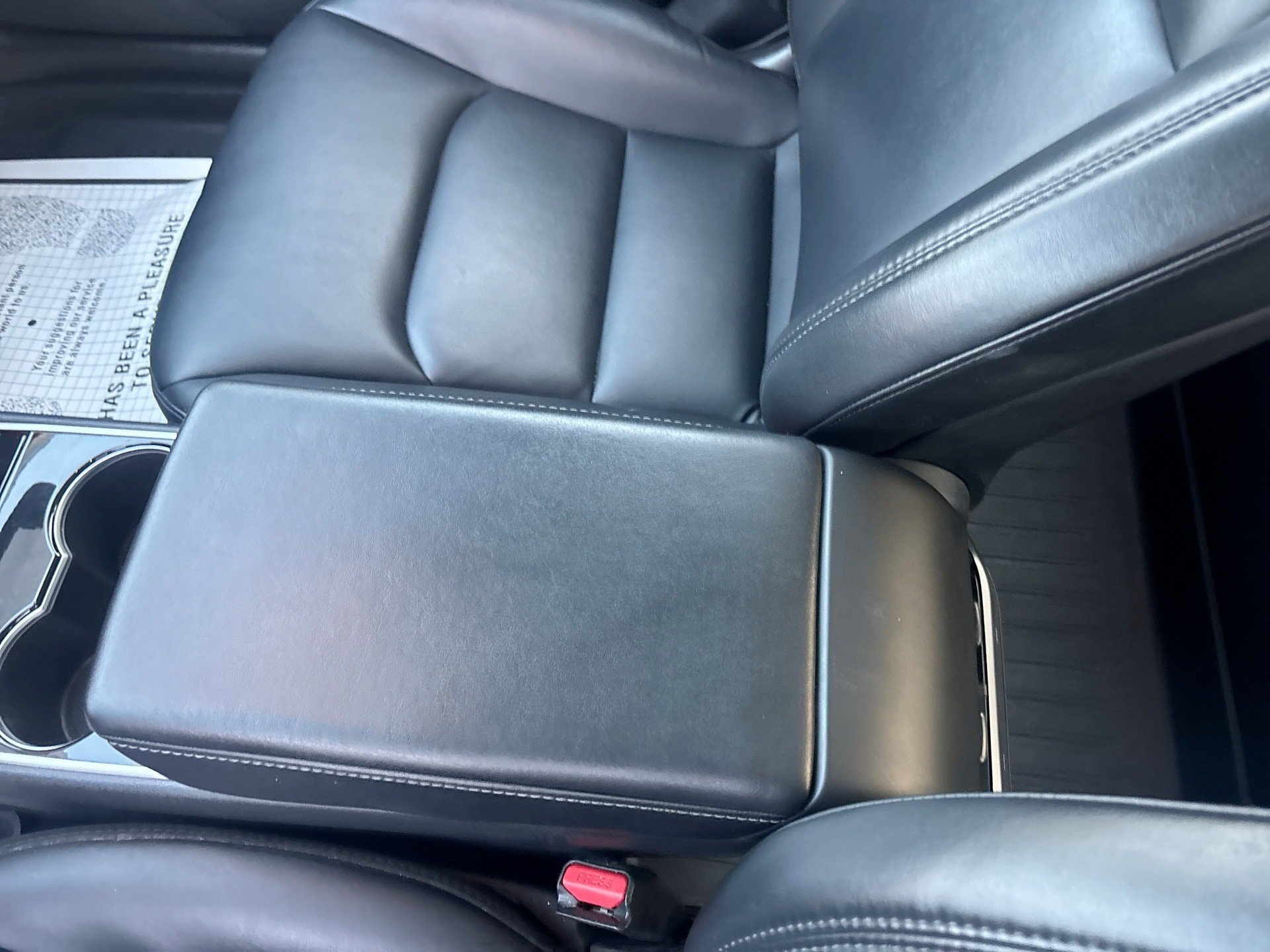 Used 2020 Tesla Model 3 Standard Range RWD image 23