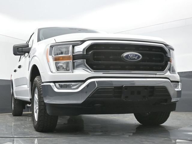 Used 2021 Ford F150 XLT w/ Equipment Group 301A Mid AWD/4WD image 44
