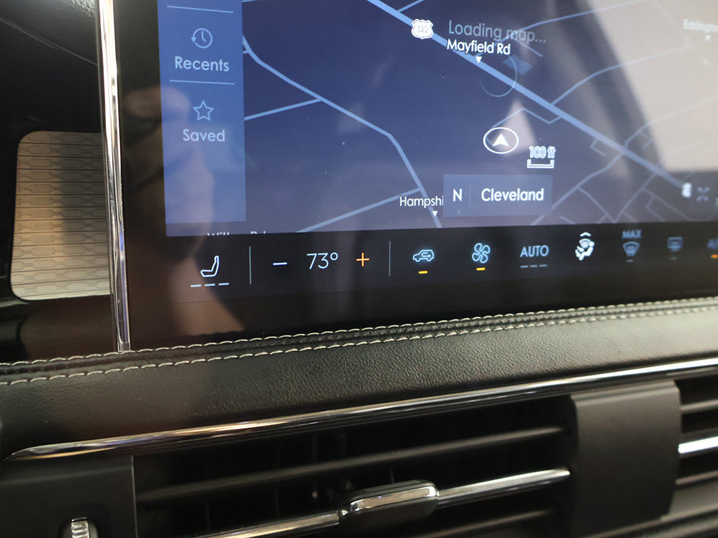 Used 2024 Lincoln Corsair AWD image 48