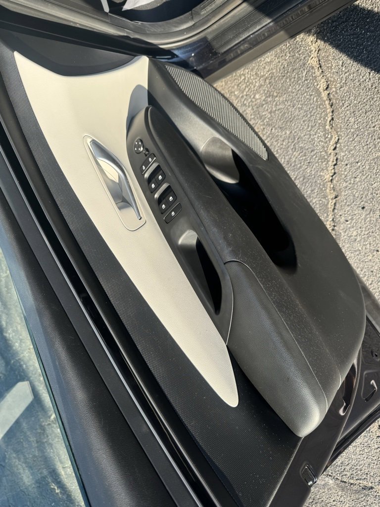 Used 2023 Hyundai Tucson SEL image 13