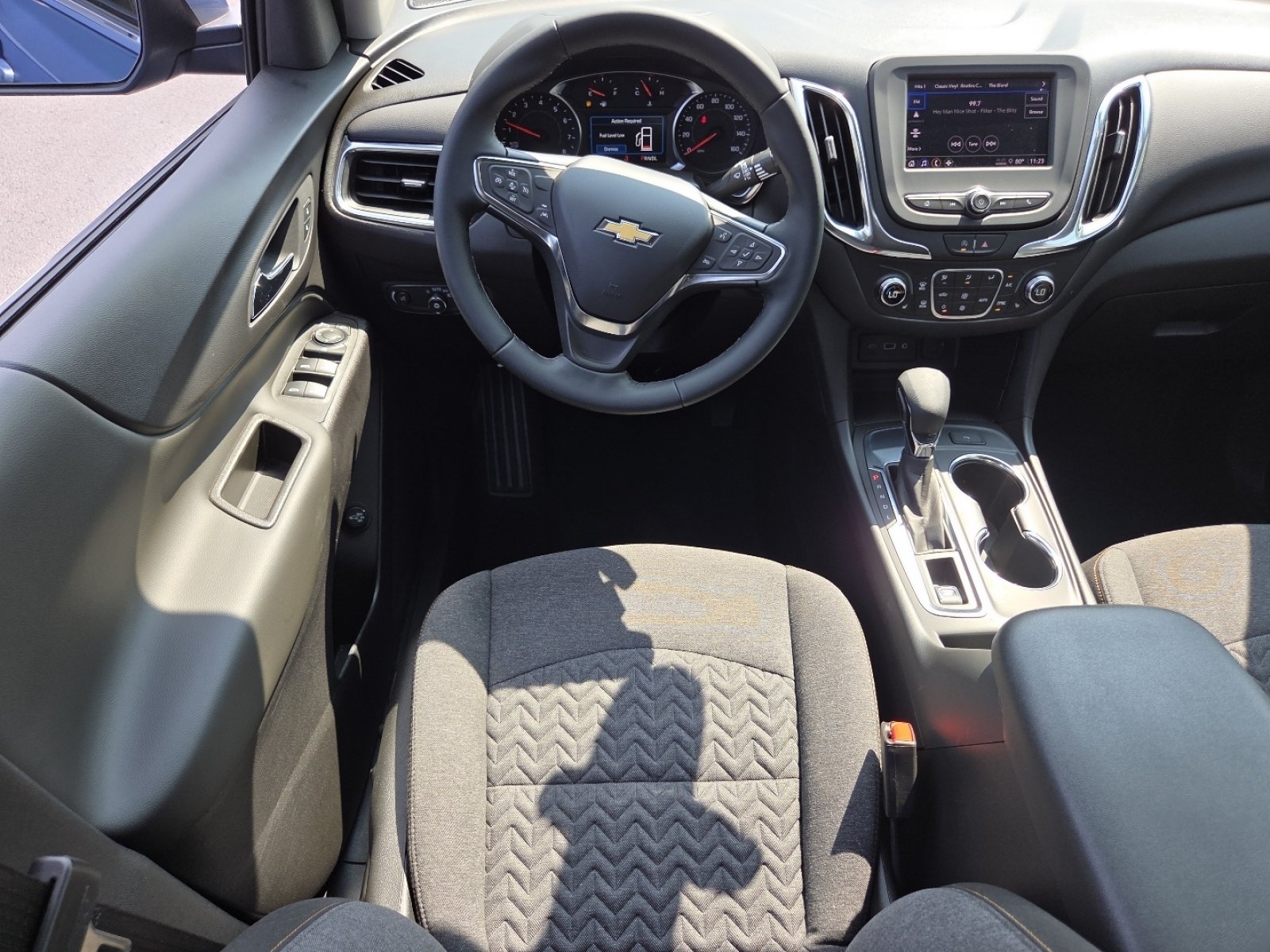Used 2024 Chevrolet Equinox LT w/ LPO, Floor Liner Package FWD image 28