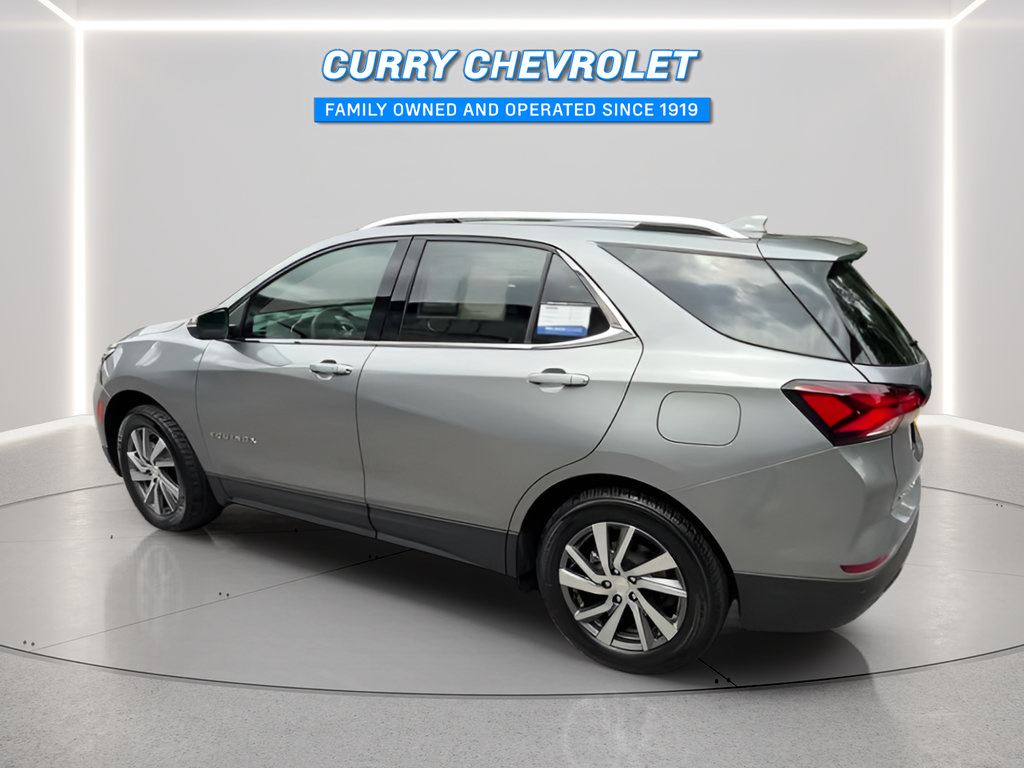 Used 2023 Chevrolet Equinox Premier AWD/4WD image 10