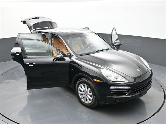 Used 2013 Porsche Cayenne Diesel image 33
