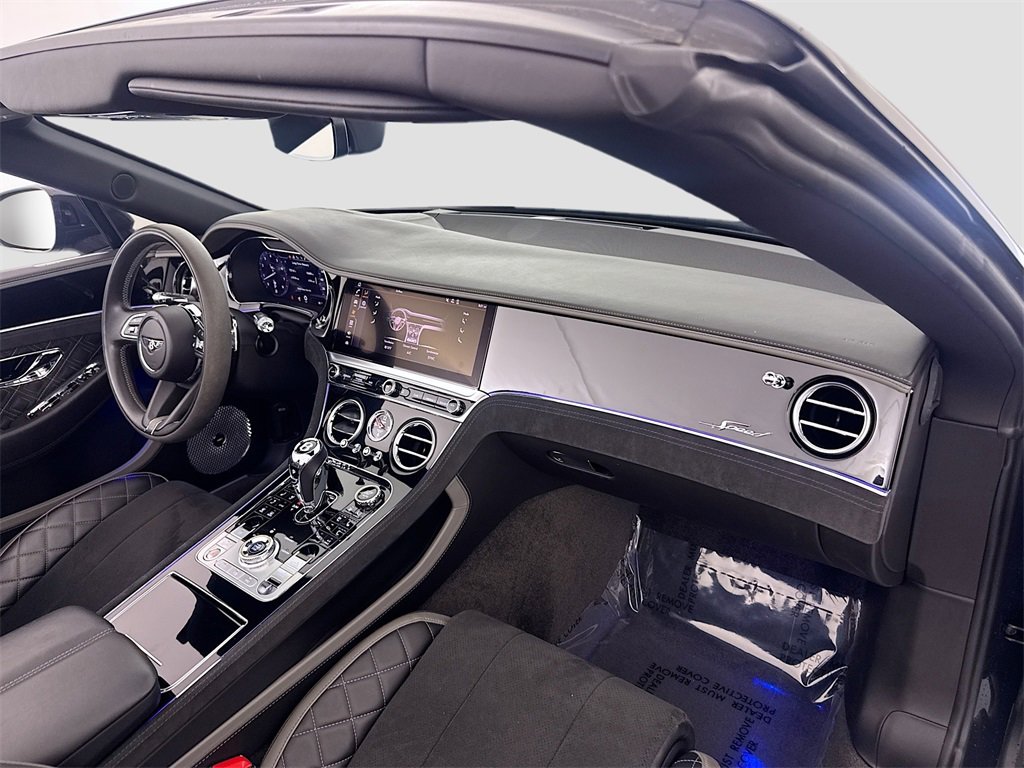 Used 2022 Bentley Continental GT Speed image 31