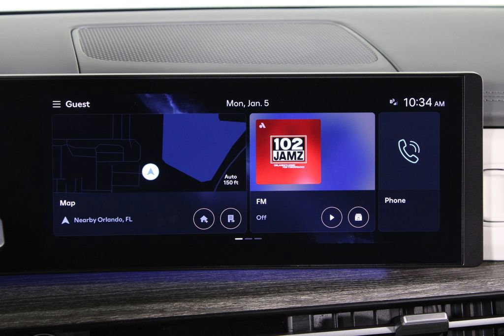 Used 2024 Hyundai Santa Fe Limited image 7