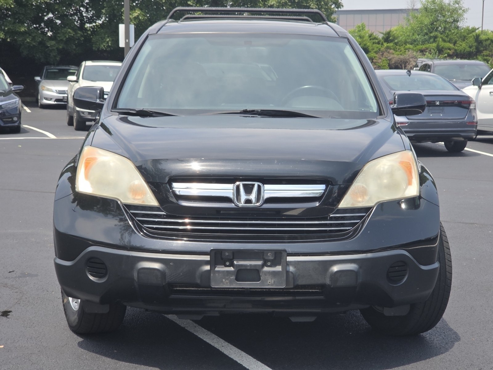 Used 2008 Honda CR-V EX-L image 14