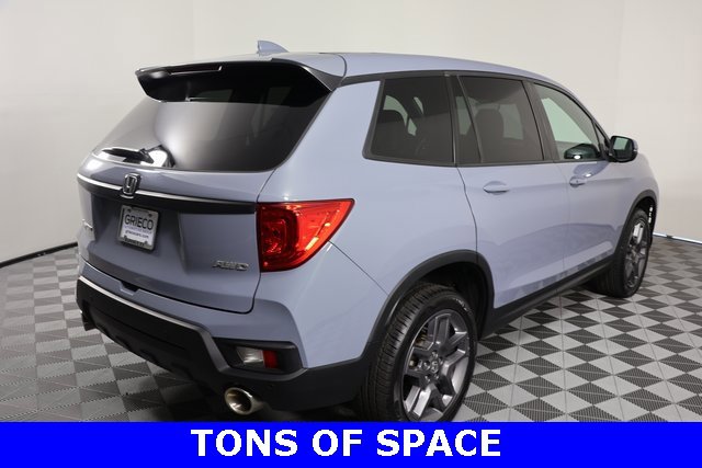 Used 2022 Honda Passport EX-L image 8