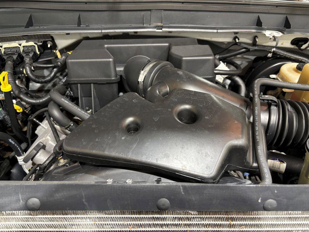 Used 2012 Ford F350 XL w/ XL Value Pkg image 24