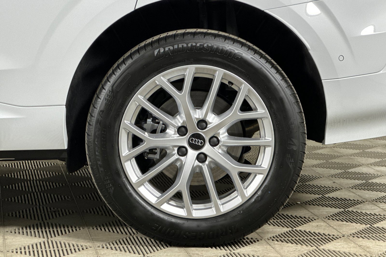 New 2026 Audi Q3 quattro 2.0T image 25