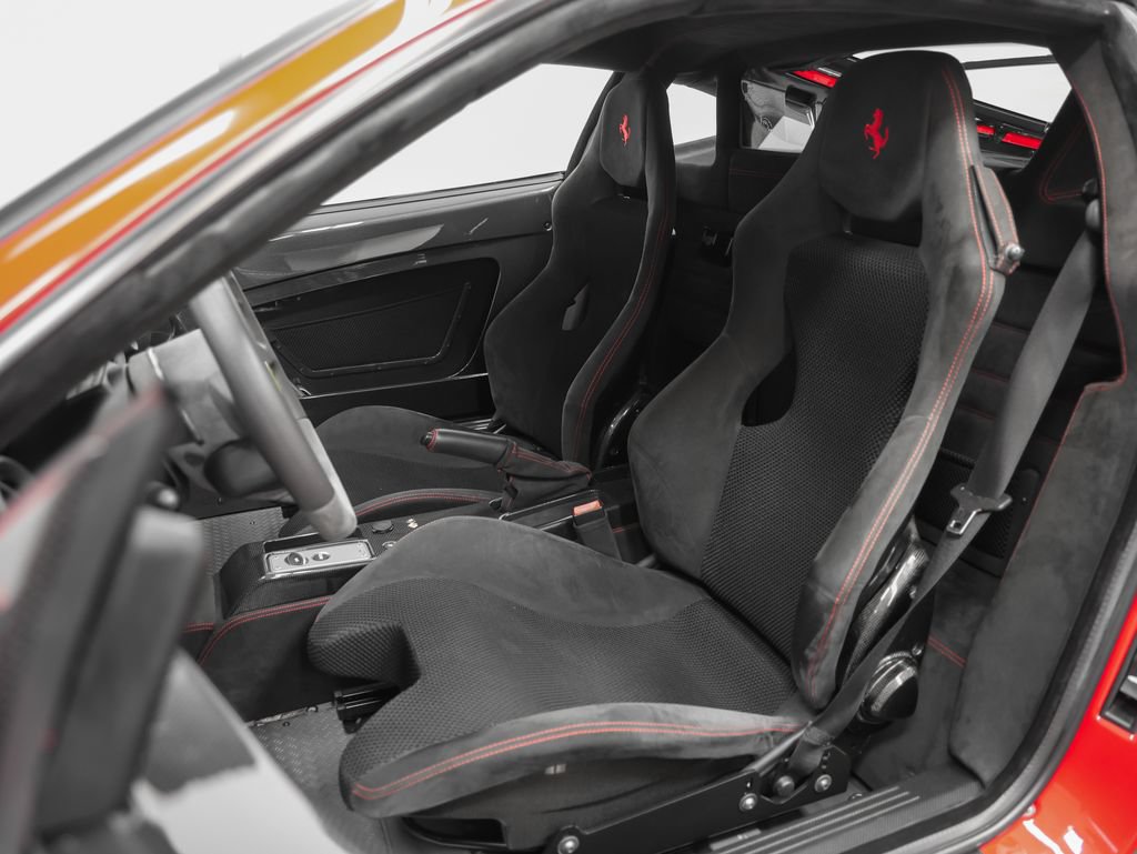 Used 2009 Ferrari F430 Scuderia RWD image 79