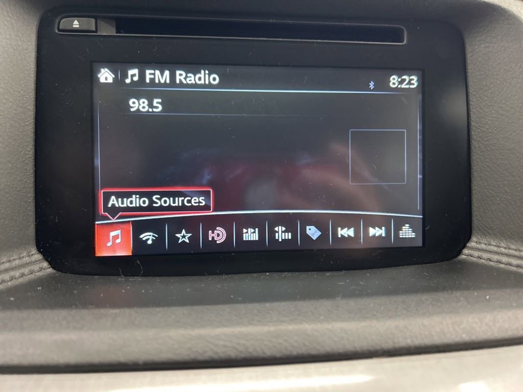 Used 2016 MAZDA CX-5 Touring w/ Bose/Moonroof Package image 13