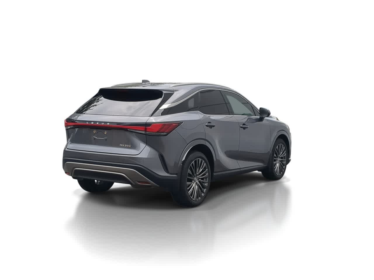 Used 2023 Lexus RX 350 FWD image 8