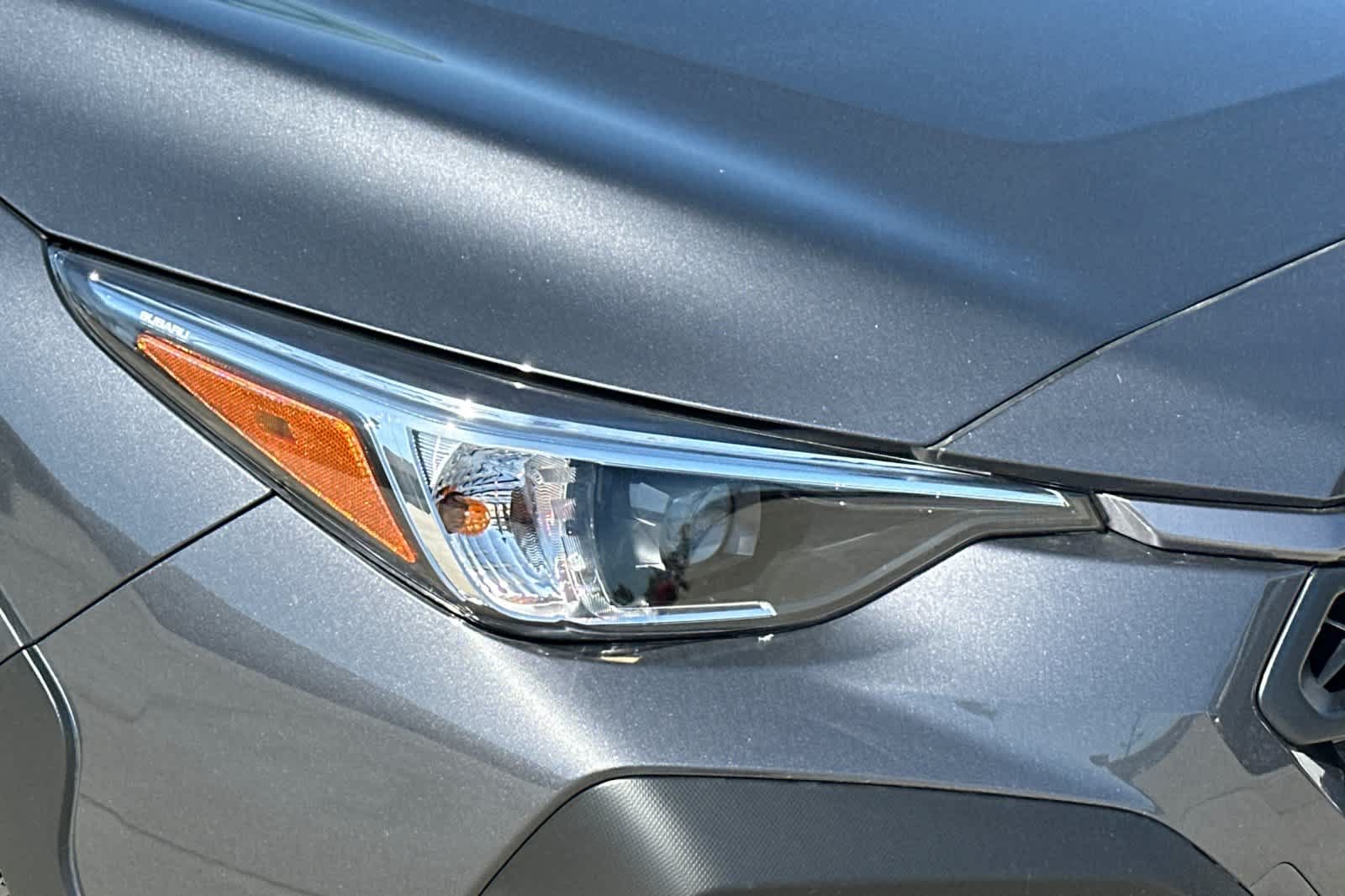 New 2026 Subaru Crosstrek 2.0i Premium AWD/4WD image 10