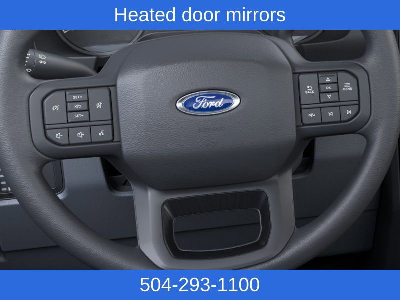 New 2026 Ford F350 XL image 12