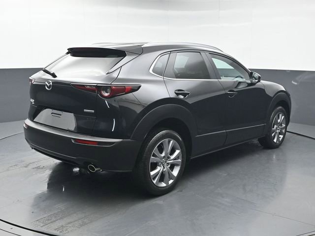 Certified 2023 MAZDA CX-30 AWD 2.5 S w/ Select Package image 5