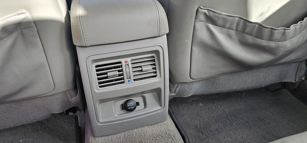 Used 2006 Kia Amanti image 22