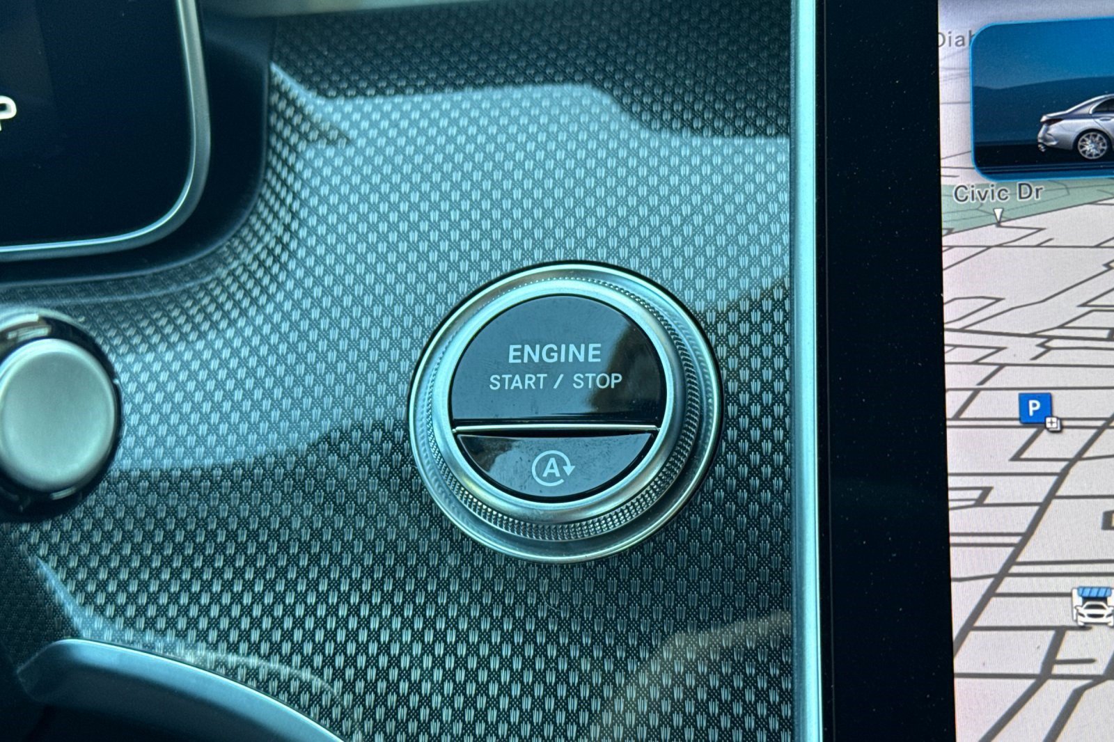 Certified 2024 Mercedes-Benz C 43 AMG 4MATIC Sedan image 17