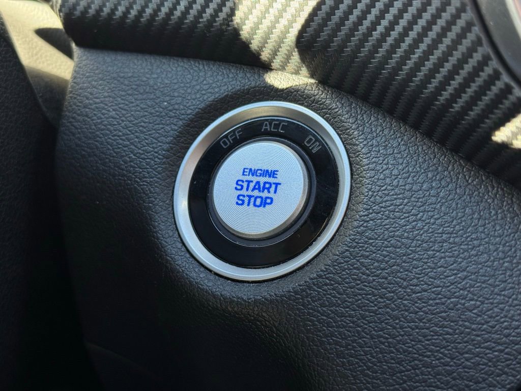 Used 2019 Hyundai Tucson Sport image 35