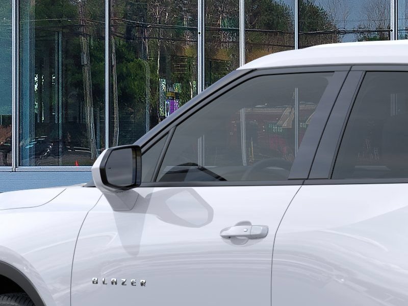 New 2026 Chevrolet Blazer LT FWD image 12