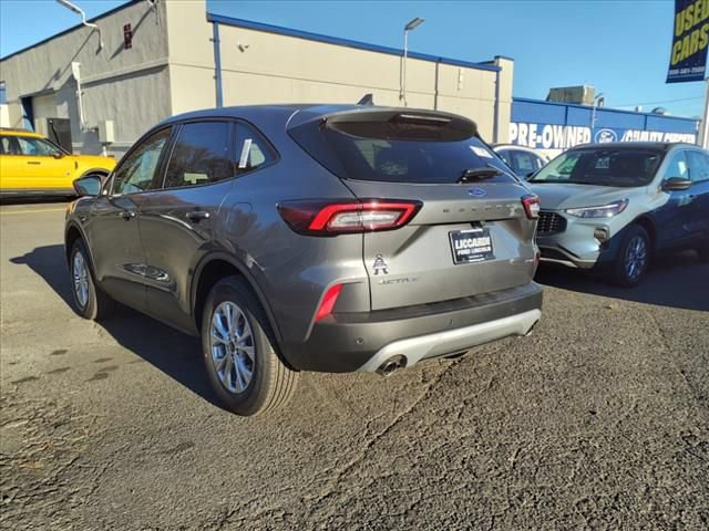 New 2025 Ford Escape Active w/ Tech Pack #1 AWD/4WD image 4