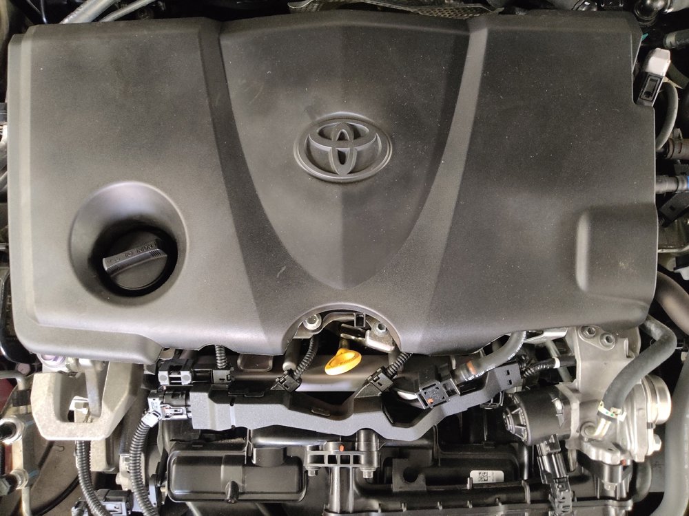 Used 2022 Toyota Camry SE image 30