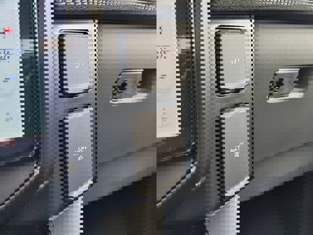 New 2025 Ford F150 Lightning Flash image 47