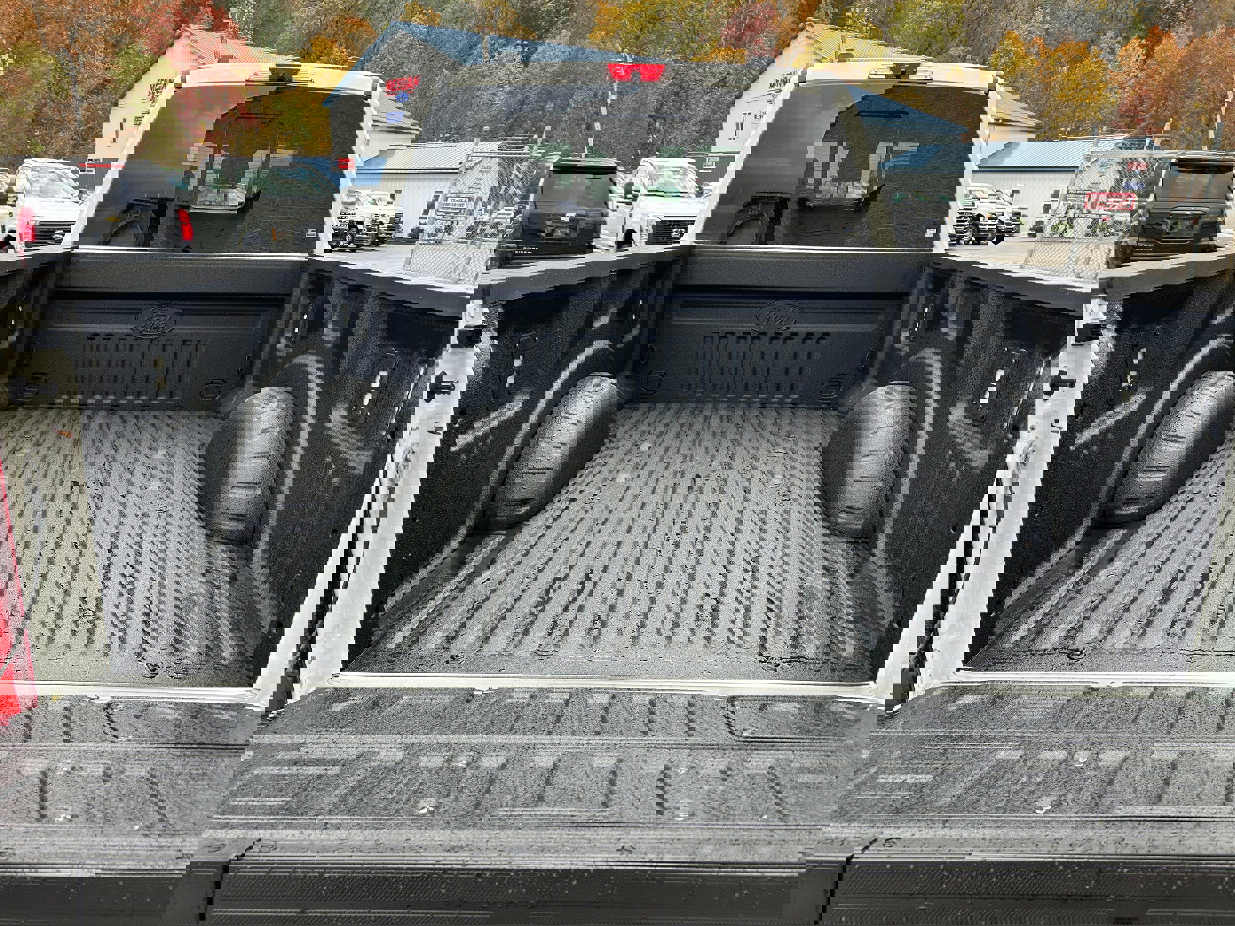 New 2026 Ford F250 Platinum image 33