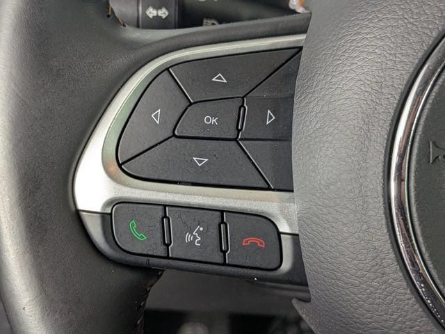 Used 2019 Jeep Compass Latitude w/ Popular Equipment Group FWD image 14