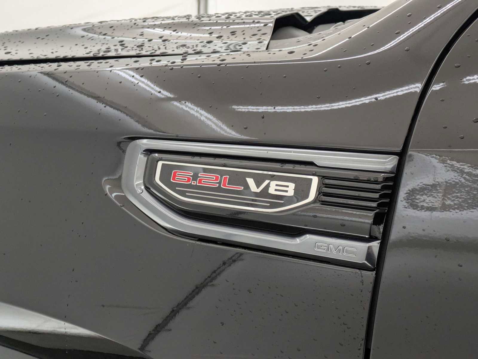 Used 2022 GMC Sierra 1500 AT4 w/ AT4 Preferred Package AWD/4WD image 12