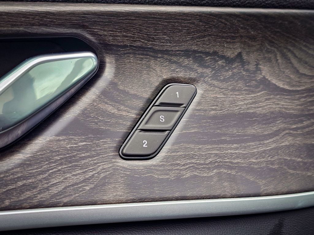 New 2026 Jeep Grand Cherokee Limited image 10