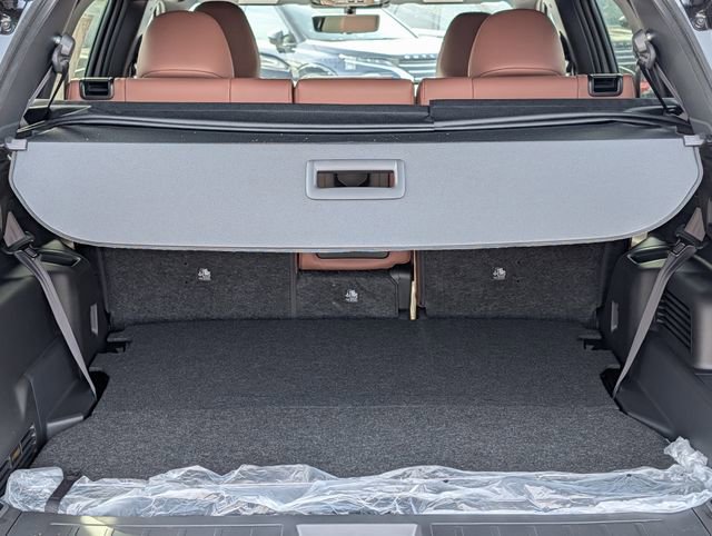 New 2026 Mitsubishi Outlander SEL image 6