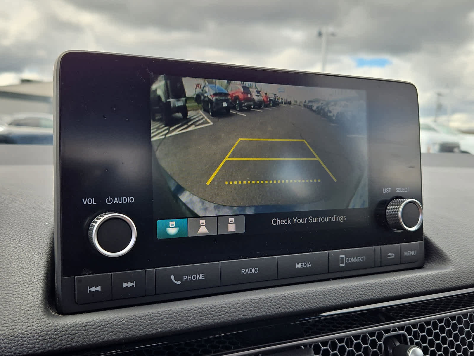 Used 2023 Honda Civic LX image 18