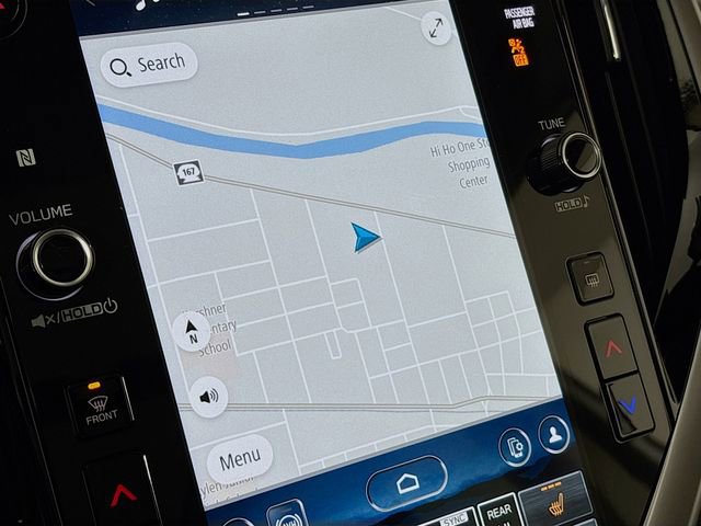 New 2026 Subaru Ascent Limited image 13