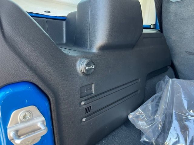 New 2026 Jeep Wrangler Unlimited Sport AWD/4WD image 23
