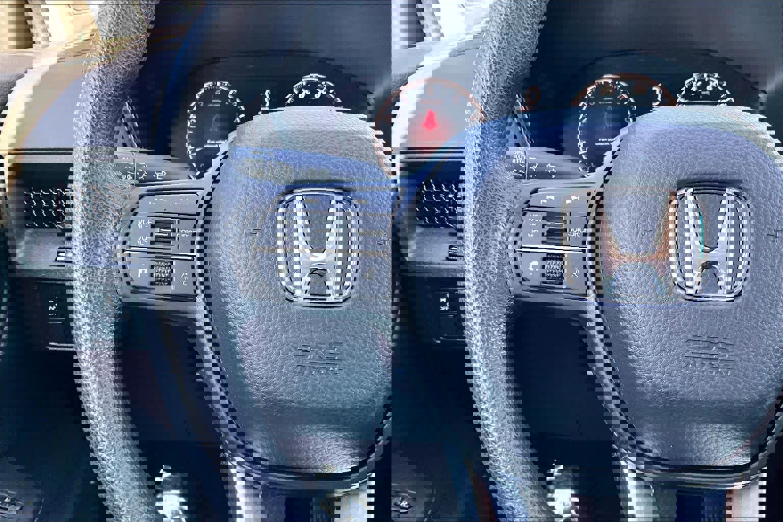 Used 2024 Honda CR-V EX image 24