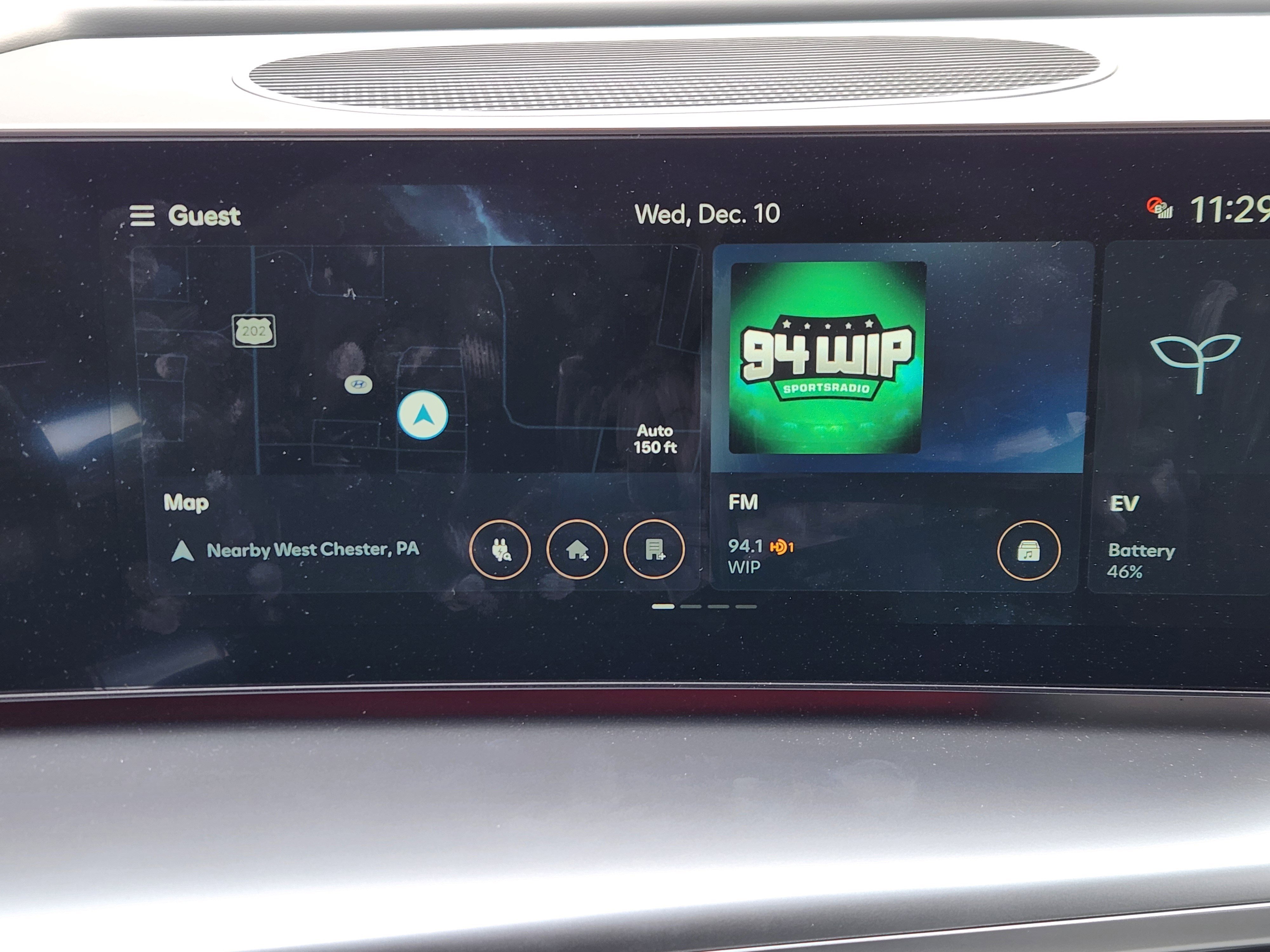 New 2026 Hyundai Ioniq 9 SEL image 11