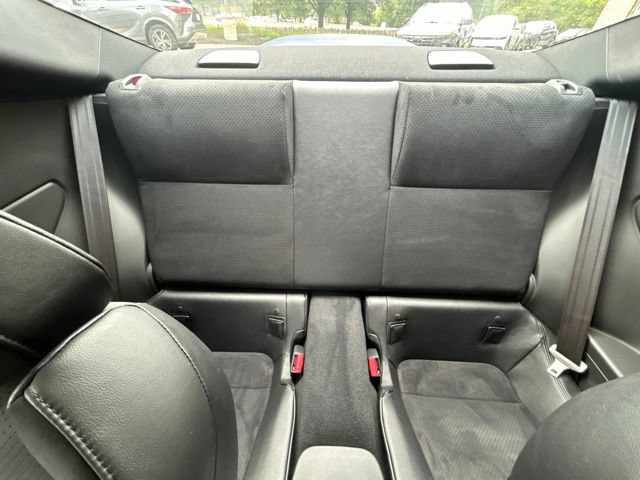 Used 2025 Toyota GR86 Premium w/ ALL Weather Mat Package (TMS) RWD image 29