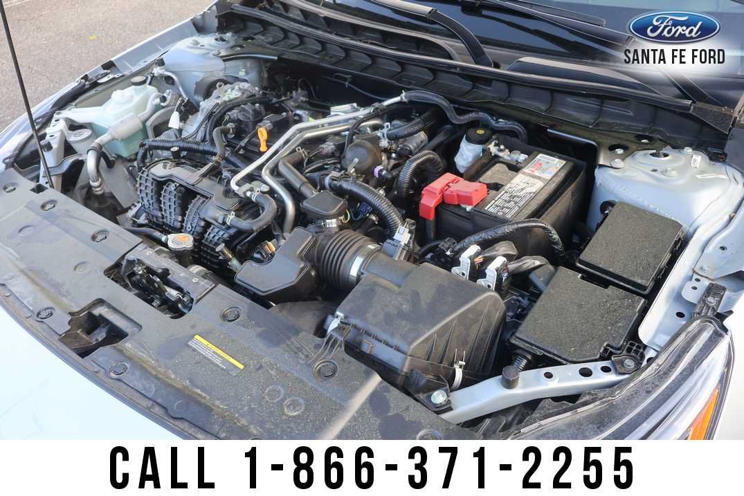 Used 2024 Nissan Altima 2.5 S FWD image 28