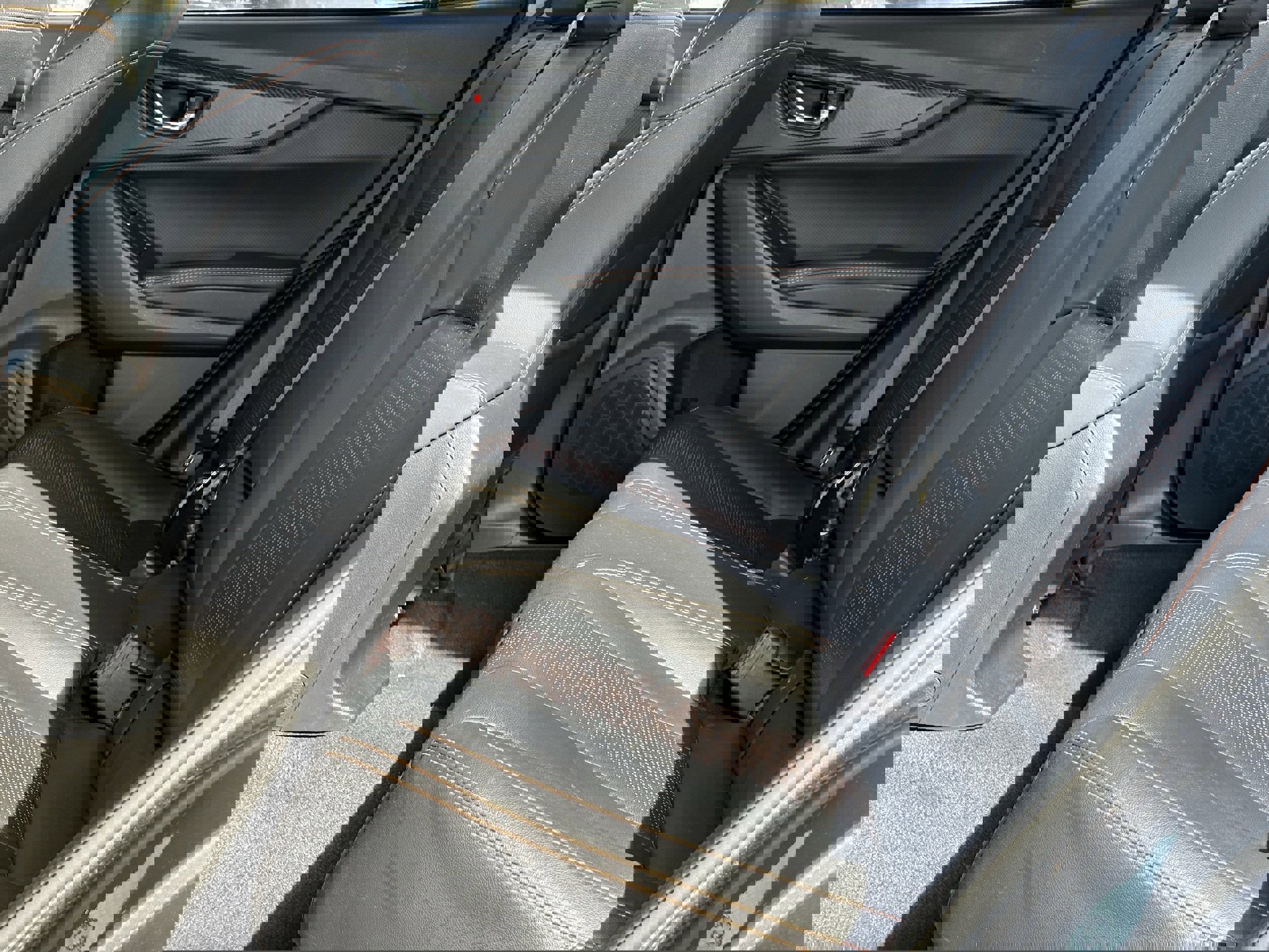 Used 2021 Subaru Crosstrek 2.5i Limited image 31