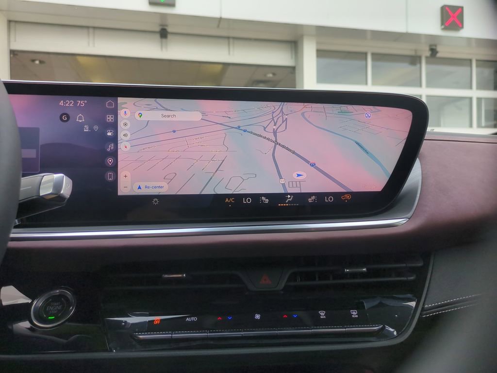 New 2026 Buick Envision Sport Touring AWD/4WD image 10