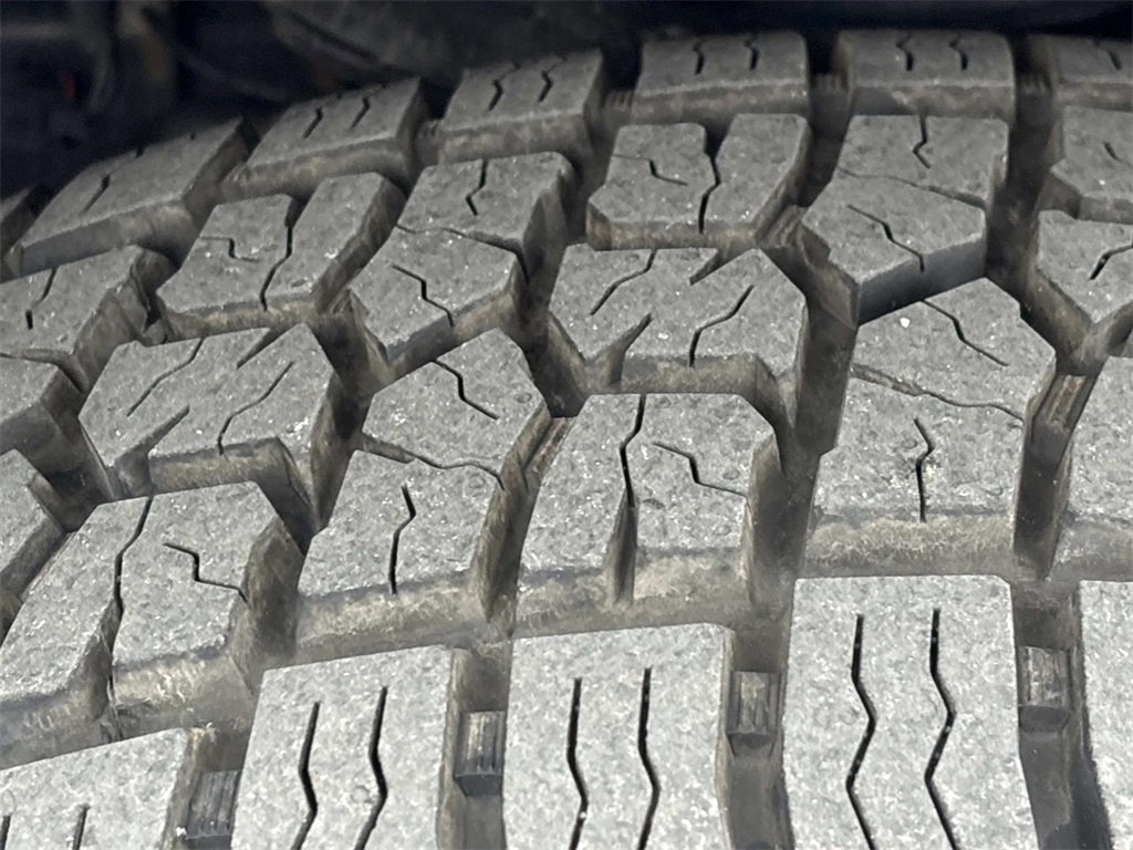 Used 2021 RAM 1500 Big Horn image 13