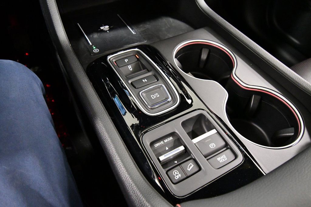 New 2026 Honda Pilot Black Edition image 30