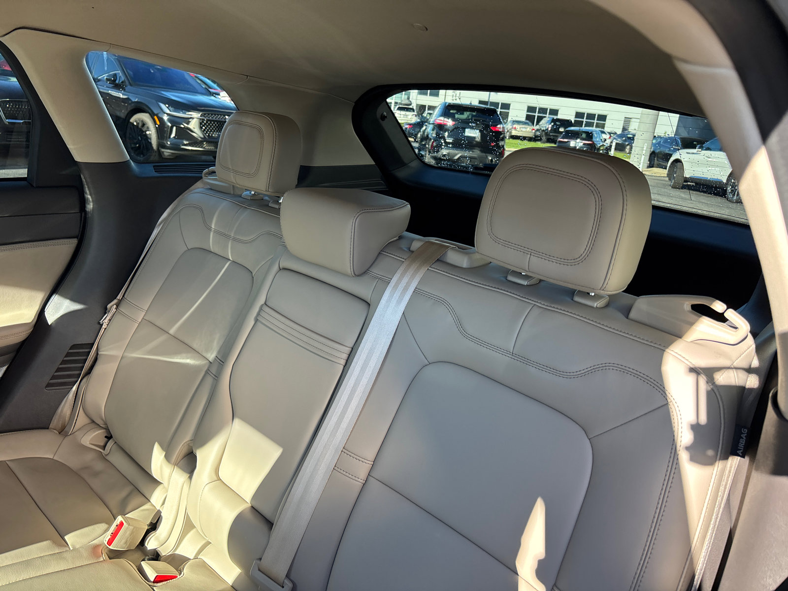 Certified 2022 Lincoln Corsair FWD image 26