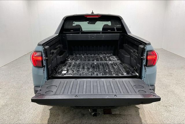 Used 2022 Hyundai Santa Cruz SEL w/ Cargo Package image 7