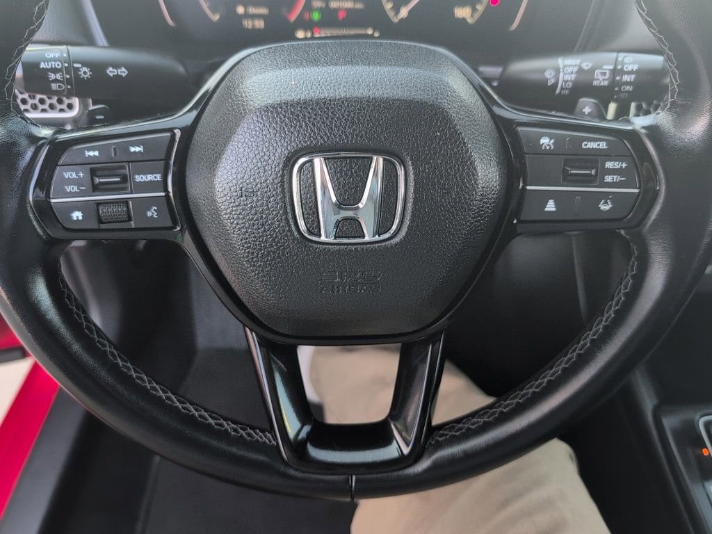 Used 2024 Honda Civic Sport image 29