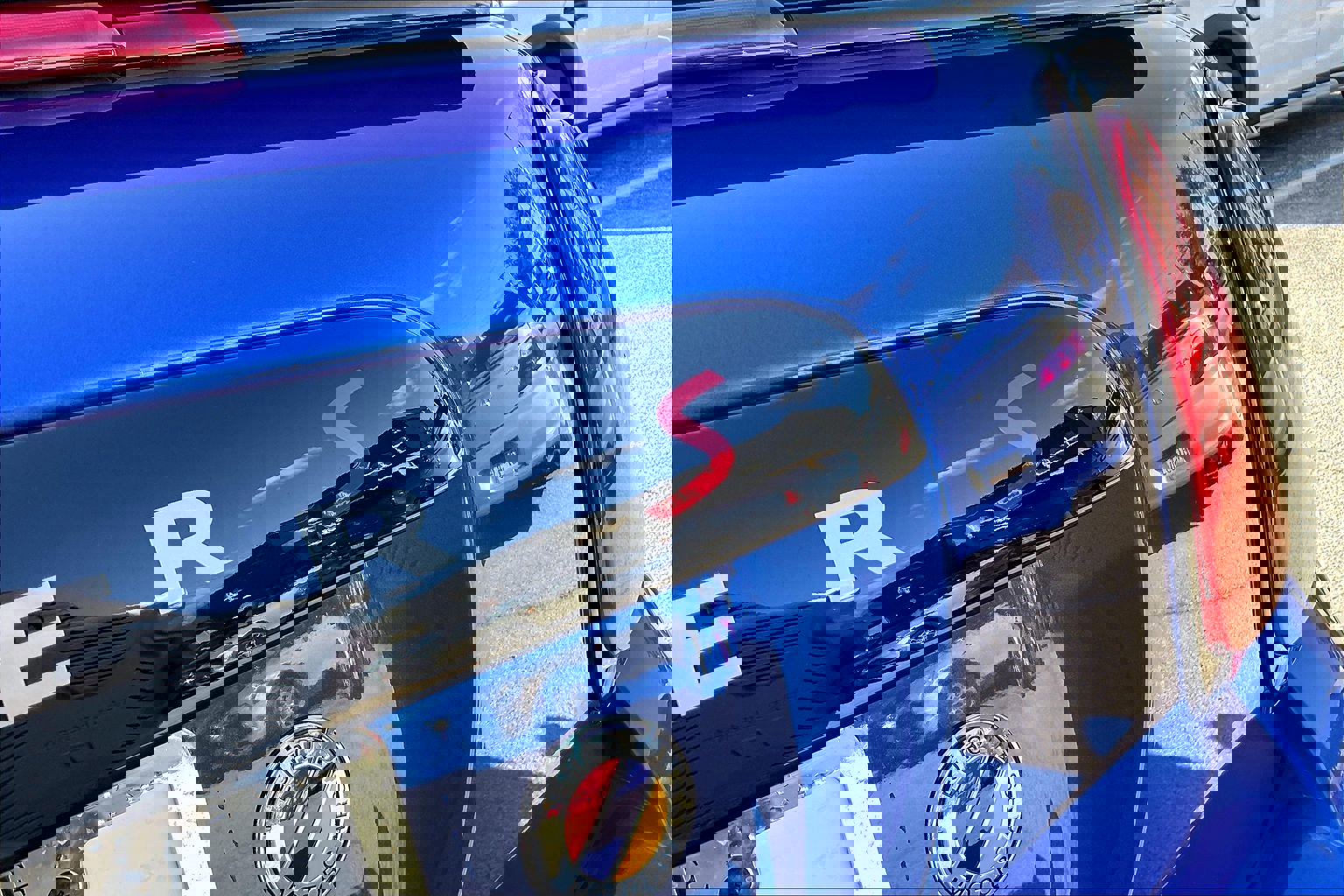 New 2026 MINI Cooper S image 9