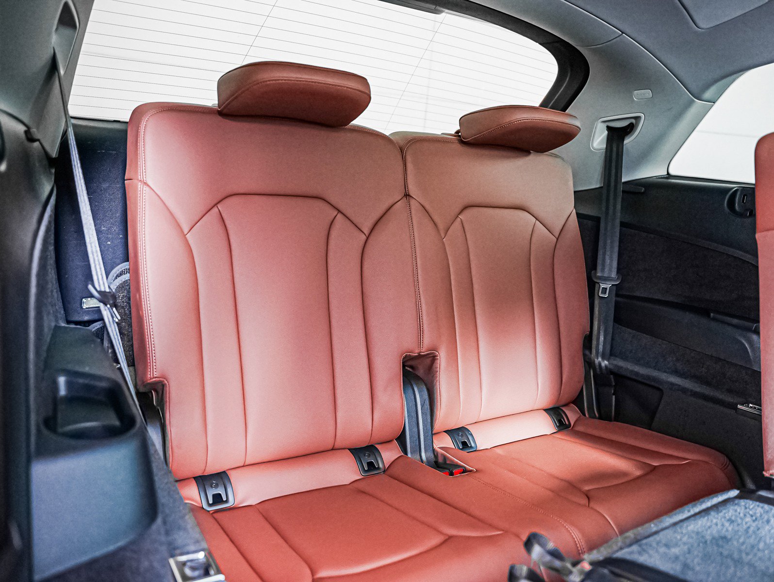 Used 2023 Audi Q7 3.0T Premium Plus image 11