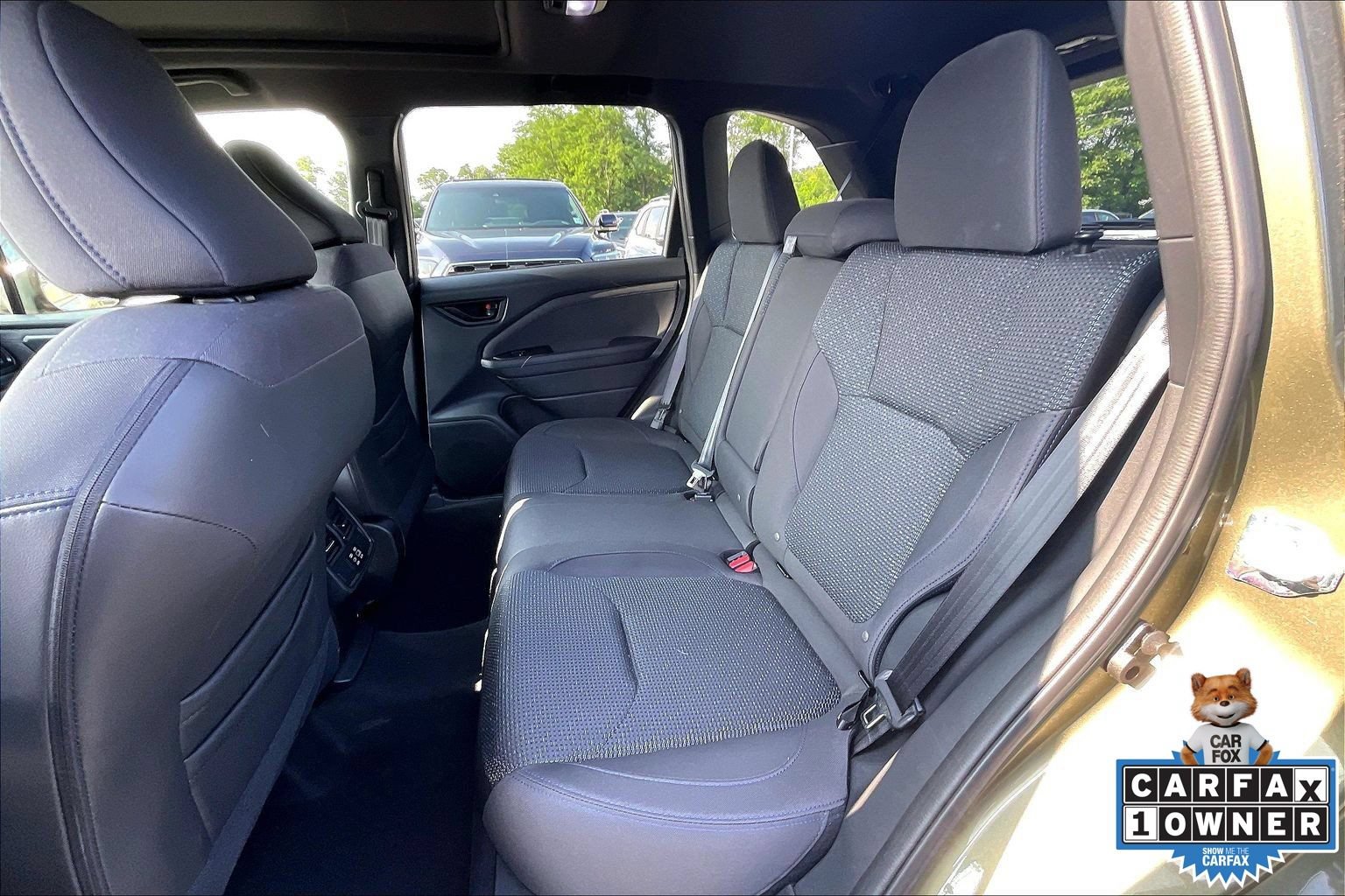 Used 2025 Subaru Forester Premium w/ Convenience Package #1 AWD/4WD image 21